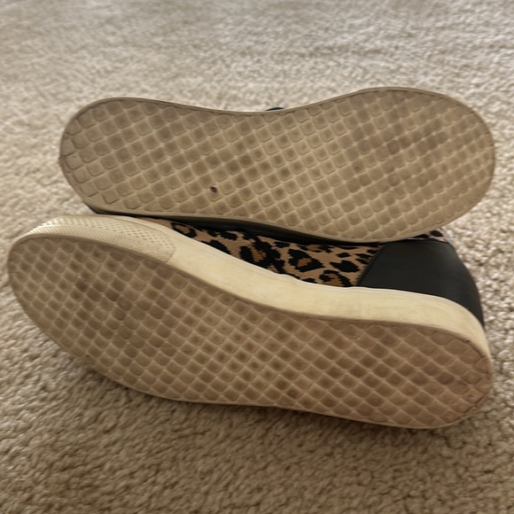 Used Booties - Picture 3 of 3